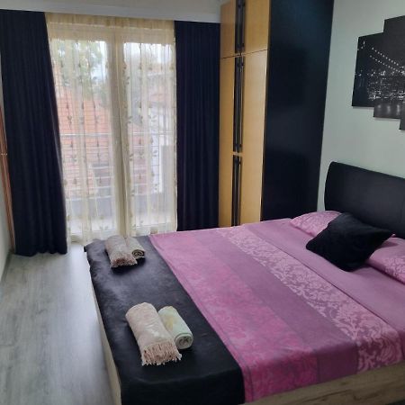 Family Apartmani Le Leskovac  Exteriér fotografie