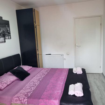 Family Apartmani Le Leskovac  Exteriér fotografie