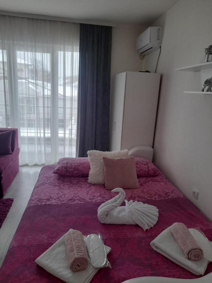 Family Apartmani Le Leskovac  Exteriér fotografie