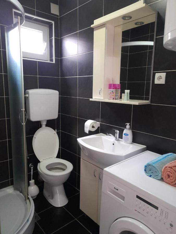 Family Apartmani Le Leskovac  Exteriér fotografie