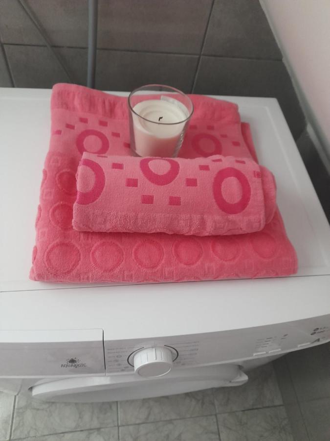 Family Apartmani Le Leskovac  Exteriér fotografie