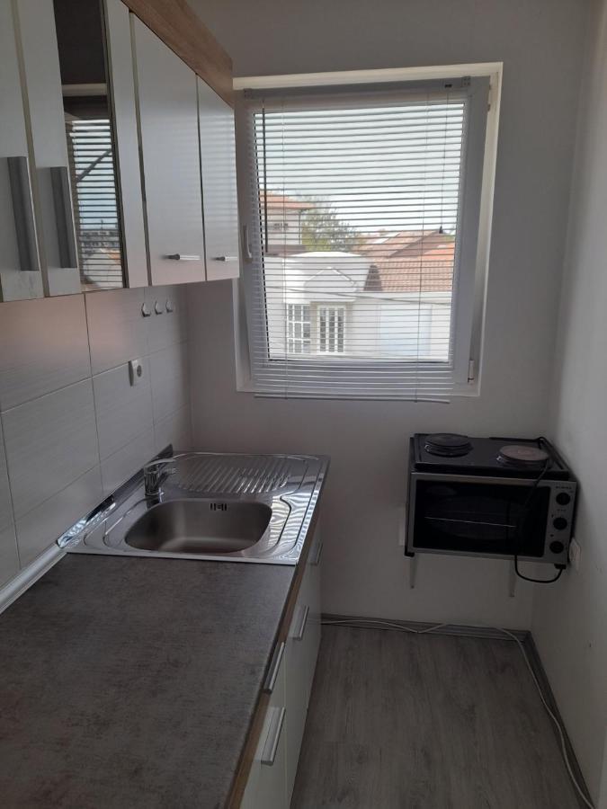 Family Apartmani Le Leskovac  Exteriér fotografie