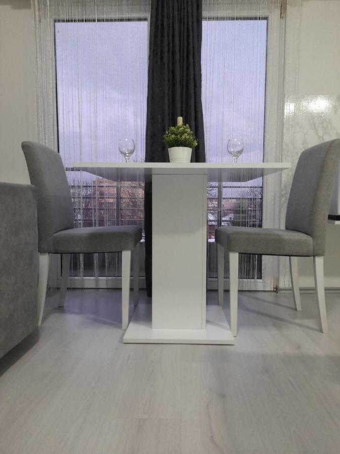 Family Apartmani Le Leskovac  Exteriér fotografie