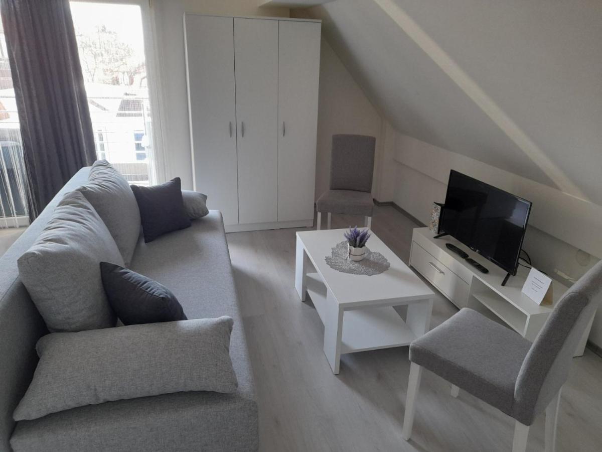 Family Apartmani Le Leskovac  Exteriér fotografie