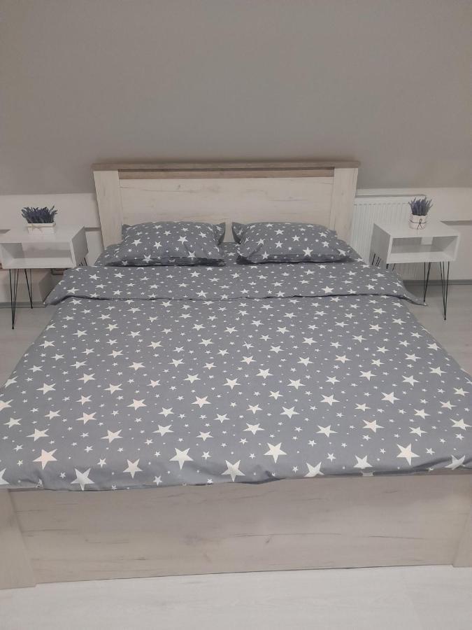 Family Apartmani Le Leskovac  Exteriér fotografie