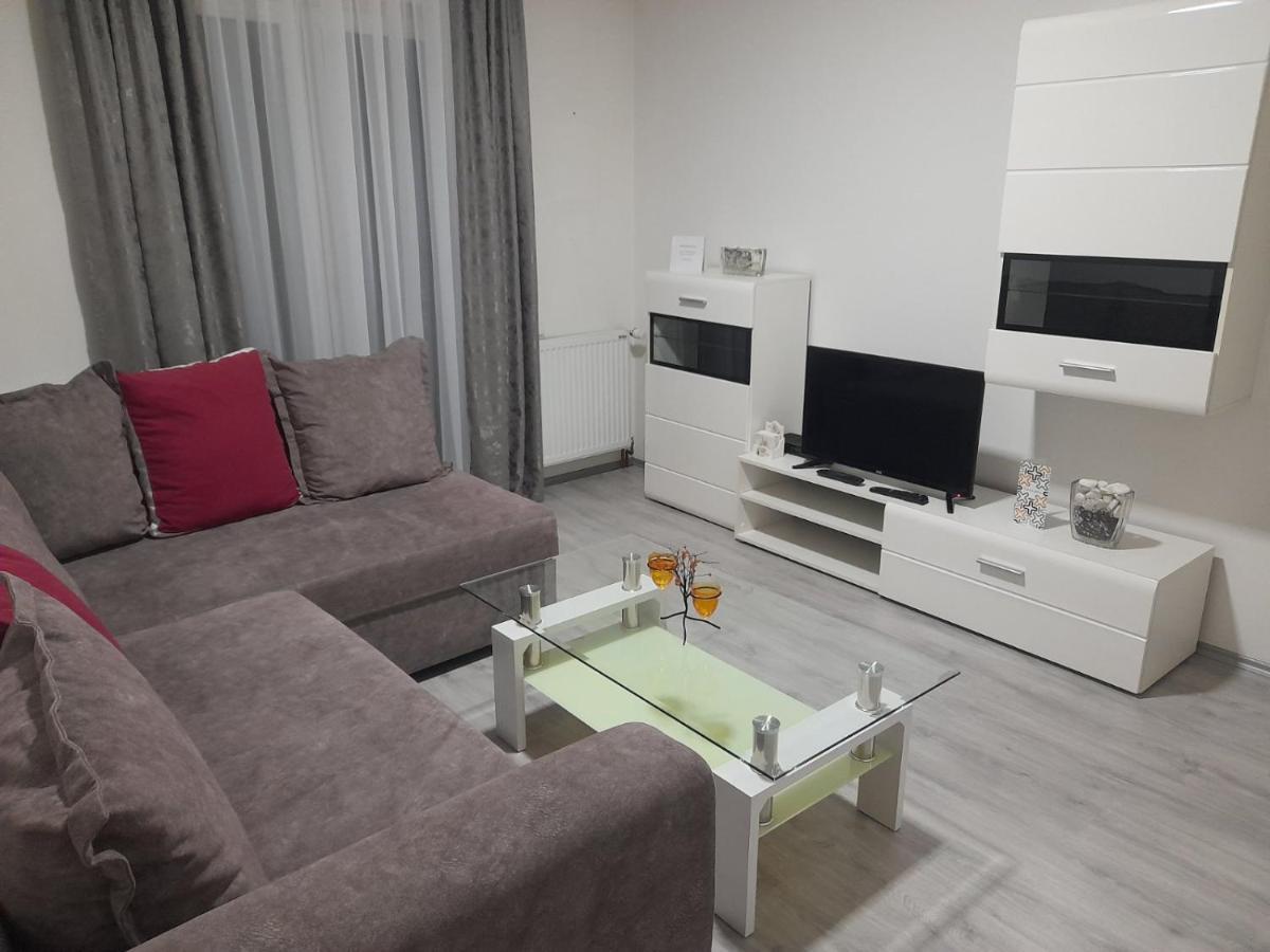 Family Apartmani Le Leskovac  Exteriér fotografie