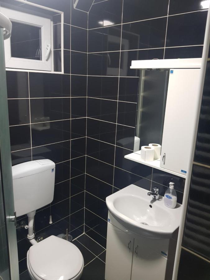 Family Apartmani Le Leskovac  Exteriér fotografie