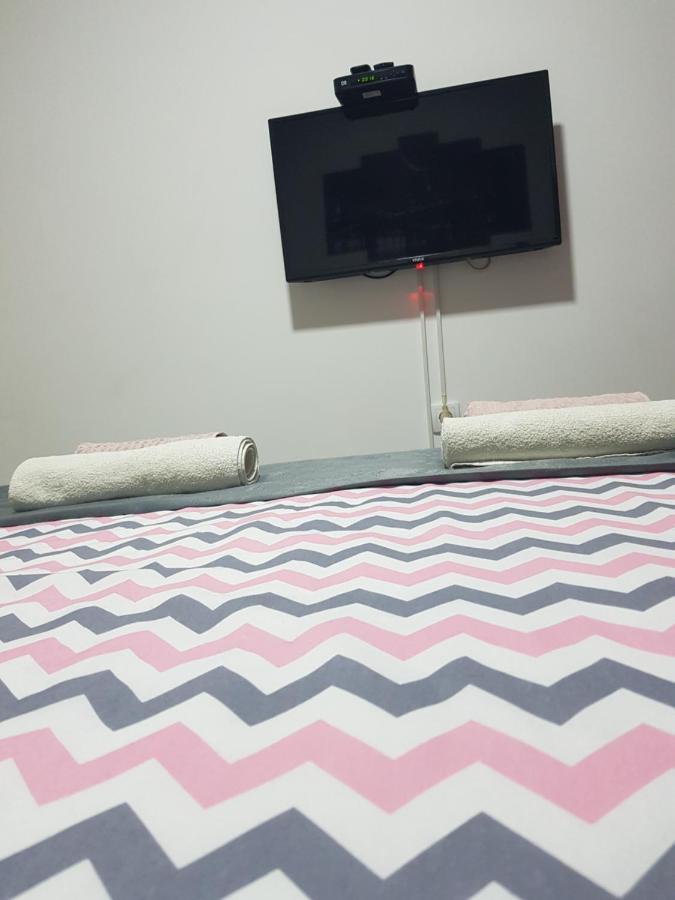 Family Apartmani Le Leskovac  Exteriér fotografie