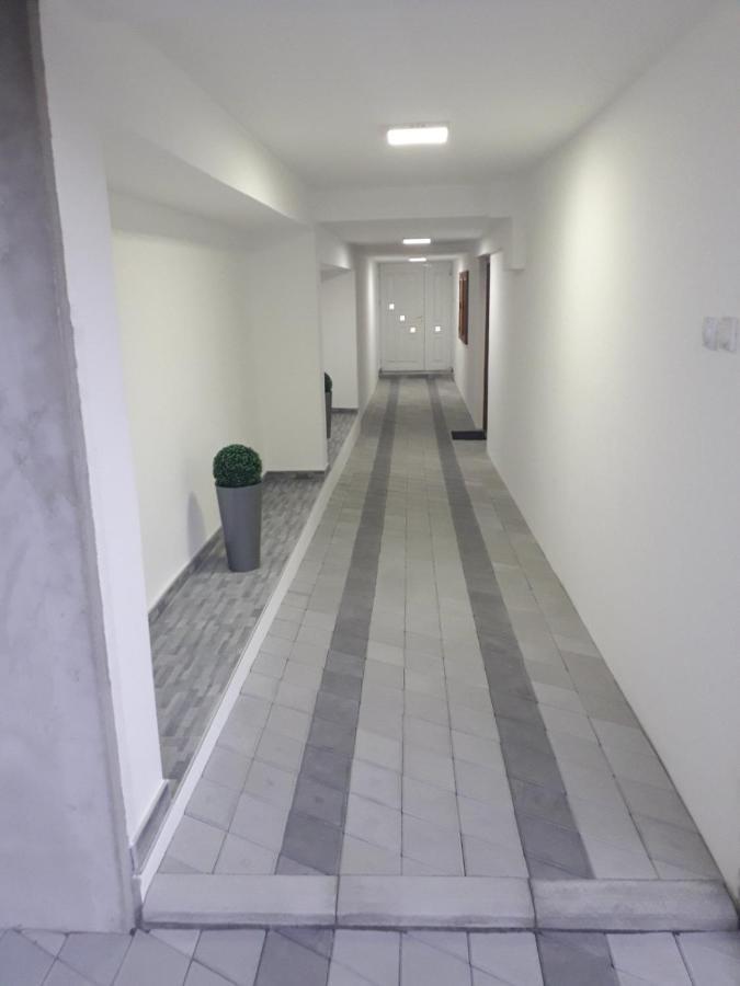 Family Apartmani Le Leskovac  Exteriér fotografie