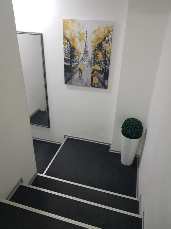 Family Apartmani Le Leskovac  Exteriér fotografie