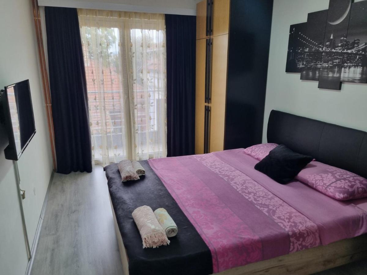 Family Apartmani Le Leskovac  Exteriér fotografie